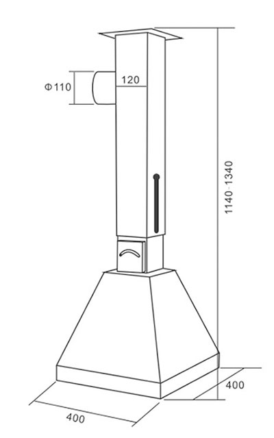 Laboratory Extraction Arms